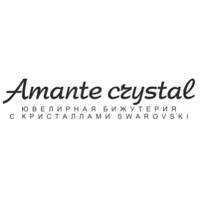 Amante crystal - украшения
