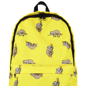 Рюкзак с ленивцами (Можно заказать по 1шт)