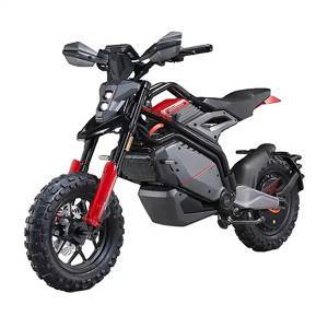 JUMP Scrambler 3000W