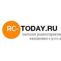 RC-TODAY.RU - широкий ассортимент радиоуправляемых моделей