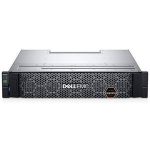 СХД ME5024 24x2.4TB HDD 580W 10Gb iSCSI Base-T