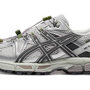 Кроссовки Asics Gel-Kahana 8 оригинал     644469169