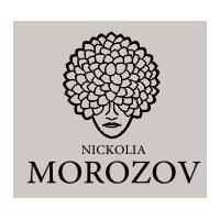 Nickolia Morozov