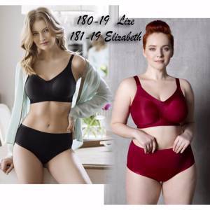 Women today (180-19) standard - Lize, (181-19) big-size - Elizabeth