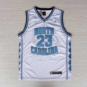 Nike NCAA Michael Jordan UNC