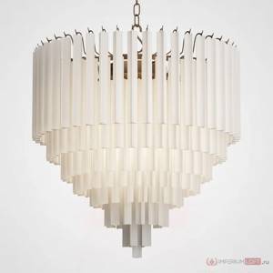 Люстра Eich Chandelier Nova 16 D80 от ImperiumLoft