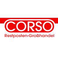 CORSO - онлайн магазин женской и мужской одежды