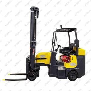 Узкопроходный погрузчик Combilift Aisle Master 25WH