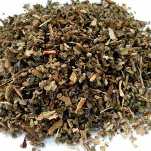Mullein Leaf Organic Bulk Wholesale Dried Cut Premium ~ Verbascum Thapsus