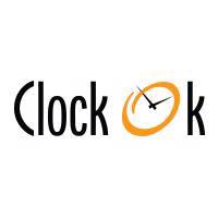 Clock-OK Стильные часы для творческих людей