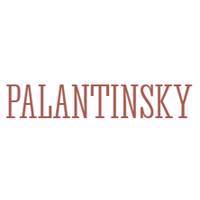 Palantinsky - платки и палантины