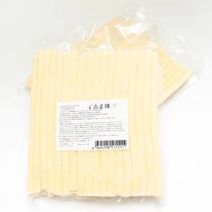 Сыр Моцарелла палочки 500 гр. 40% жирности Пречистое