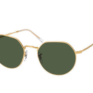 Очки Ray Ban Jack RB3565 9196/31