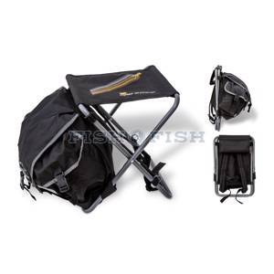 Стул ZEBCO с рюкзаком Pro Staff Chair BP 34 cm 33 cm 41 cm 											9984009