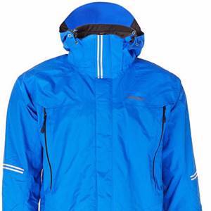 Костюм Shimano DryShield Advance Protective Suit RT-025S ц:blue