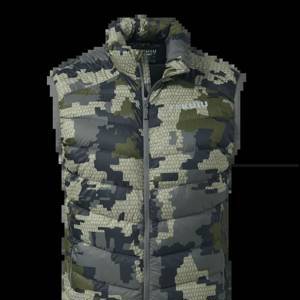 Super Down LT Vest