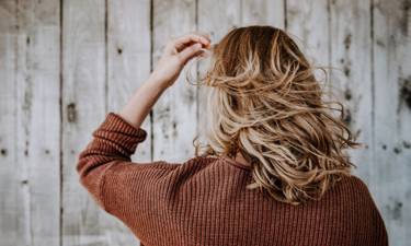 10 причин, почему волосы спутываются