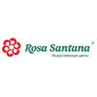 Роза Сантана — качественные искусственные цветы оптом