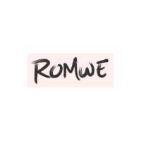 Romwe - одежда
