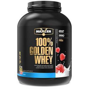 Maxler Golden Whey 2270 г