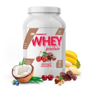 Cybermass Whey Protein