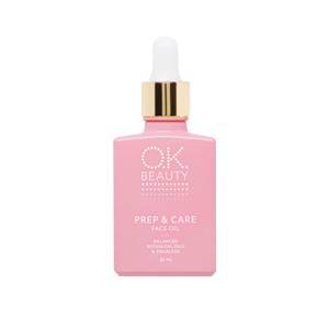 OK BEAUTY PREP & CARE