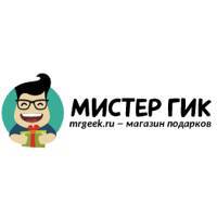 Mrgeek - подарки и сувениры