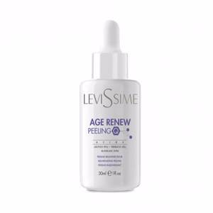 Омолаживающий химический пилинг Age Renew Peeling Levissime, 30 мл