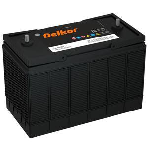 Аккумулятор DELKOR 31-1000T