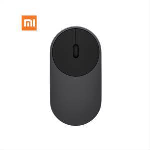 100% Original Xiaomi Mouse Portable Optical Wireless Bluetooth Mouse 4.0 RF 2.4GHz Dual Mode Connect for Laptop pc