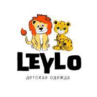 Детская одежда собственного производства LeyLo