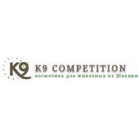 K9 Competition