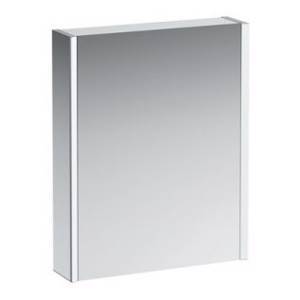 Зеркало-шкаф Laufen Frame 25 60 4.4740.2.900.144.1 белое