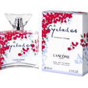 Lancome Cyclades