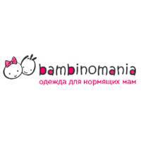 Bambinomania - одежда для кормящих мам