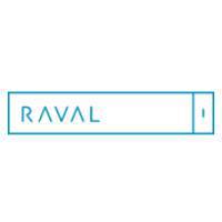 RAVAL – мебель для ванных комнат