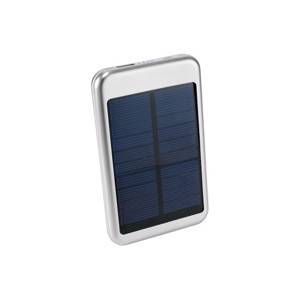 Портативное зарядное устройство Bask Solar, 4000 mAh (12360100/cat-2)