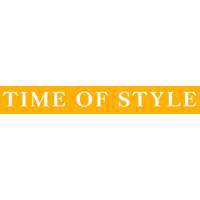 Time of Style - это одежда по доступным ценам