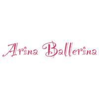 Арина Балерина – детская спортивная одежда для гимнастики и танцев