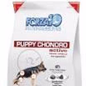 Belcando Puppy 12,5кг