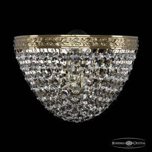 Бра хрустальные 19321B/20IV G Bohemia Ivele Crystal