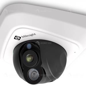 IP камера Milesight MS-C3682-P