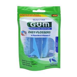 GUM Easy Floss