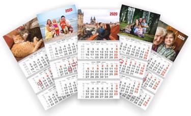 АКЦИЯ! Индивидуальный календарь в подарок хорошим УЗам для хороших СП!
