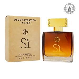 Тестер Giorgio Armani Si, edp., 110ml