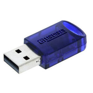 Софт для студии Steinberg USB eLicenser