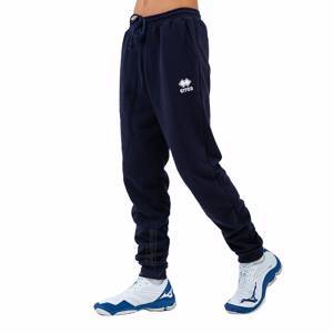 Мужские спортивные удлиненные брюки ERREA EP1B3Z0009150 ADAMS AD (+10 см)