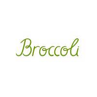Broccoli - продукты