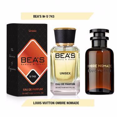 Парфюмерия BEAS! 🔥Номерная парфюмерия по мотивам известных ароматов.