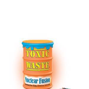 Toxic Waste Nuclear Fusion 42 грамм